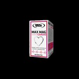 Real Pharm, Max Mag Cardio - 90 tablete